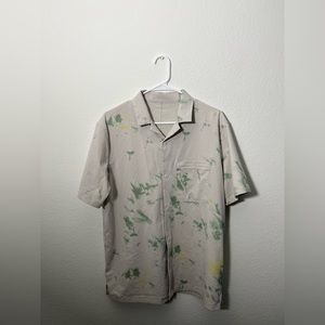 Lululemon Camper Shirt (L)